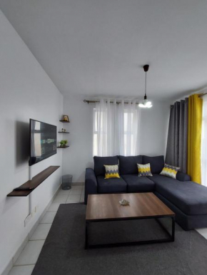 Modern one bedroom with Gym&Pool